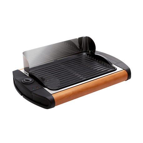 Barbecue Grill Home®