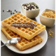 Premium Gaufres® Waffle Maker - 4 mini-waffles - en