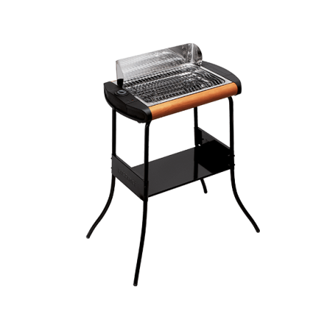 Grill Concept Barbecue with stand