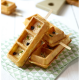 Premium Gaufres® Waffle Maker - 4 mini-waffles - en