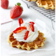 Premium Gaufres® Plaques Gaufre Liegeoise - fr