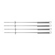 Kit Accessoires Plancha et Barbecue - fr