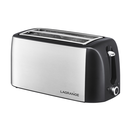 Naos Bread Toaster - en