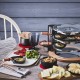 Raclette Evolution® avec accessoires - en