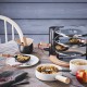 Raclette Evolution® avec accessoires - en