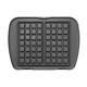 Premium Gaufres® Waffle Maker - 4 mini-waffles - en