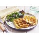 Premium Gaufres® Waffle Maker - 4 mini-waffles - en