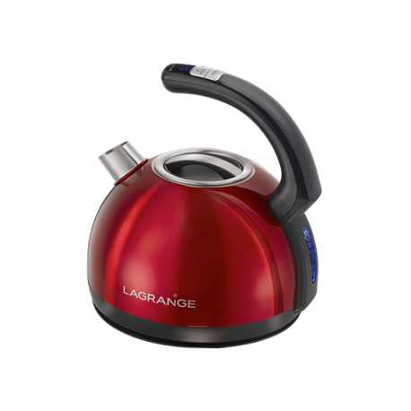 Hemisphere® Water Kettle