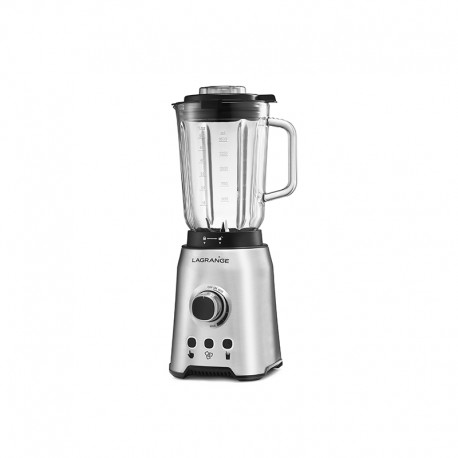 Blender inox