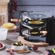 Raclette Evolution® avec accessoires - en