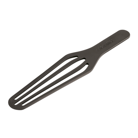 Set of 8 wooden spatulas - en