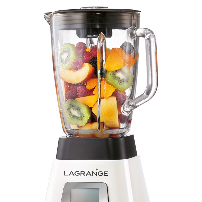 Large Blender Bowl - en