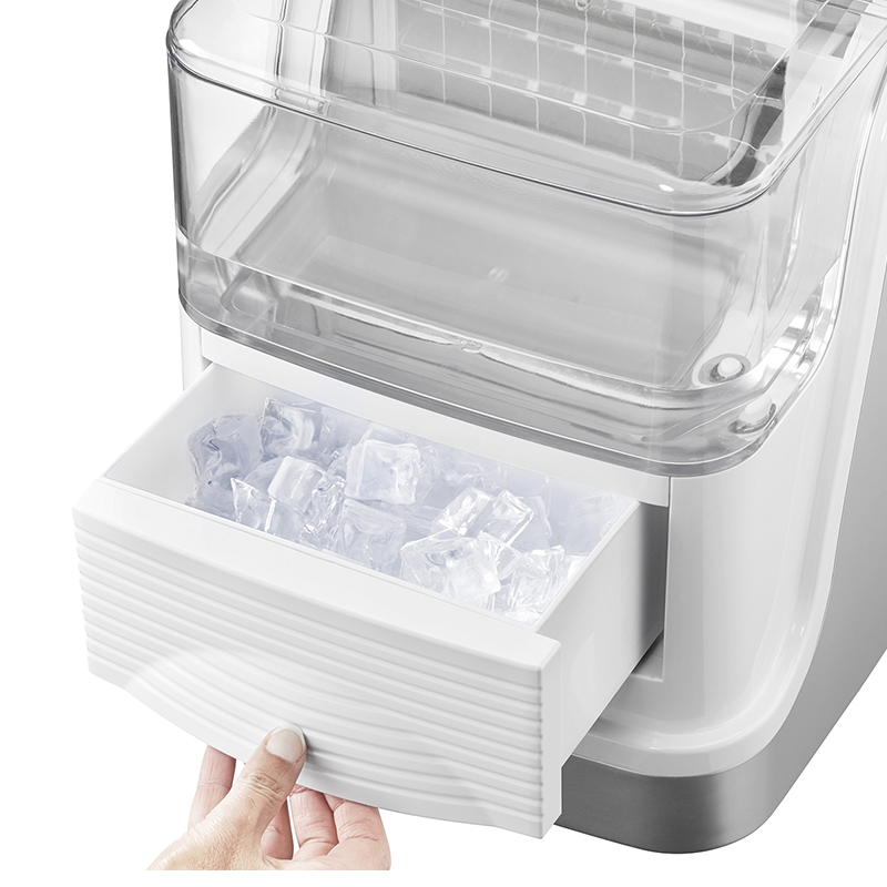 Glaçons Transparence® Ice Maker - en