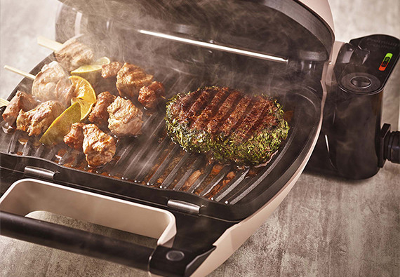 Premium Grill Viande - fr