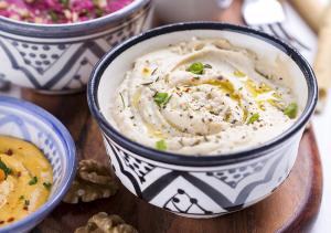 Houmous