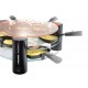 Raclette 6 Vitro Grill - fr