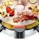 Raclette 6 Vitro Grill - fr