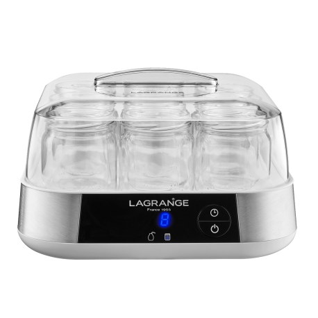 Yogurt Maker LIGNE - en